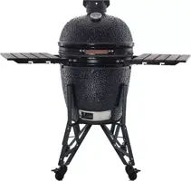 The Bastard keramische barbecue classic large complete - afbeelding 1