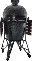 The Bastard keramische barbecue large complete 2022/2023 + cadeaubon t.w.v. €150 - afbeelding 6