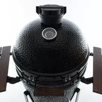 The Bastard keramische barbecue medium complete 2022/2023 - afbeelding 5