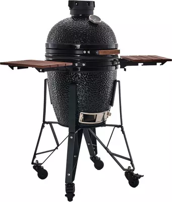The Bastard keramische barbecue medium complete 2022/2023 - afbeelding 1