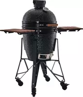 The Bastard keramische barbecue medium complete 2022/2023 - afbeelding 1