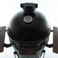 The Bastard keramische barbecue medium complete 2022/2023 + actiepakket t.w.v. €150 - afbeelding 6