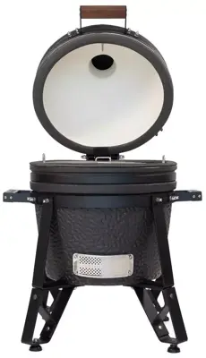The Bastard keramische barbecue urban compact - afbeelding 3