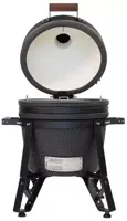 The Bastard keramische barbecue urban compact - afbeelding 3