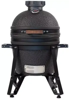 The Bastard keramische barbecue urban compact - afbeelding 1