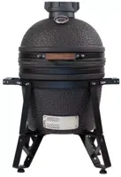 The Bastard keramische barbecue urban compact - afbeelding 1