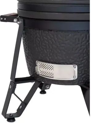 The Bastard keramische barbecue urban compact - afbeelding 5
