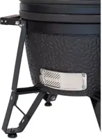 The Bastard keramische barbecue urban compact - afbeelding 5