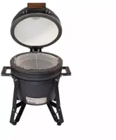 The Bastard keramische barbecue urban compact - afbeelding 4