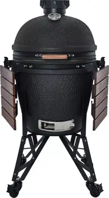 The Bastard keramische barbecue urban large complete - afbeelding 2