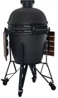 The Bastard keramische barbecue urban large complete - afbeelding 4