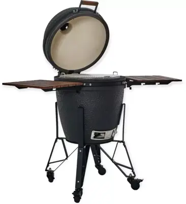 The Bastard keramische barbecue urban large complete - afbeelding 3