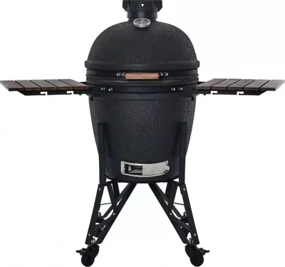 The Bastard keramische barbecue urban large complete - afbeelding 1