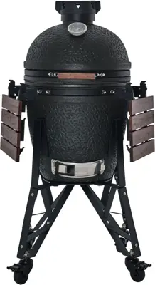 The Bastard keramische barbecue urban medium complete - afbeelding 3
