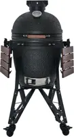 The Bastard keramische barbecue urban medium complete - afbeelding 3