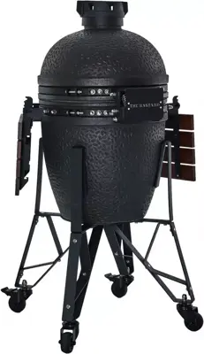 The Bastard keramische barbecue urban medium complete - afbeelding 5