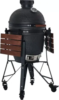 The Bastard keramische barbecue urban medium complete - afbeelding 2