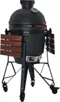 The Bastard keramische barbecue urban medium complete - afbeelding 2
