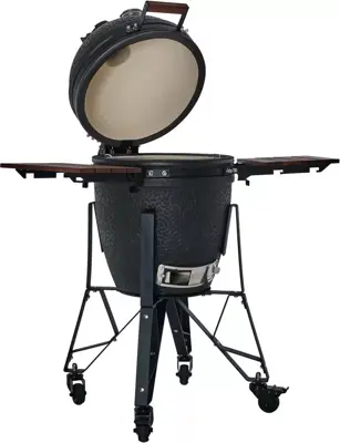 The Bastard keramische barbecue urban medium complete - afbeelding 4