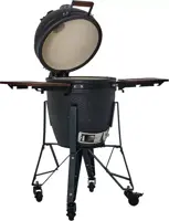 The Bastard keramische barbecue urban medium complete - afbeelding 4