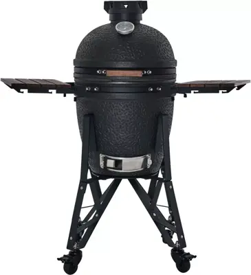 The Bastard keramische barbecue urban medium complete - afbeelding 1
