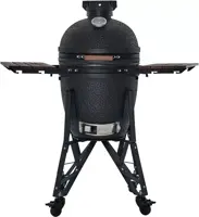 The Bastard keramische barbecue urban medium complete - afbeelding 1