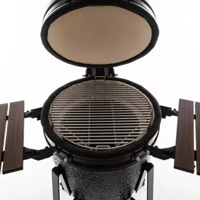 The Bastard keramische barbecue urban medium complete - afbeelding 6