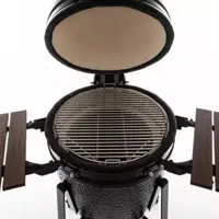 The Bastard keramische barbecue urban medium complete - afbeelding 6