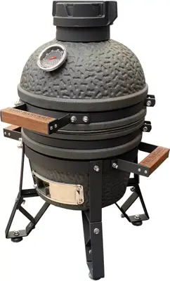 The Bastard keramische barbecue urban small - afbeelding 3