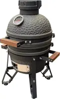 The Bastard keramische barbecue urban small - afbeelding 3