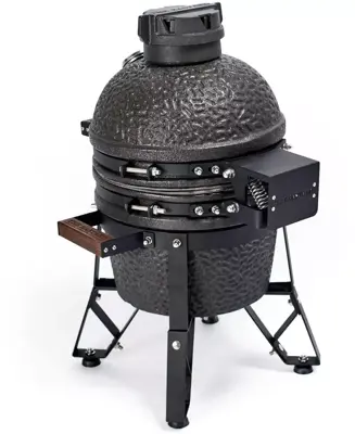 The Bastard keramische barbecue urban small - afbeelding 5
