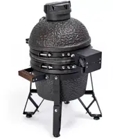 The Bastard keramische barbecue urban small - afbeelding 5