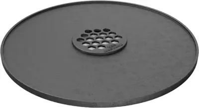 The Bastard phantom plancha ring Medium - afbeelding 1
