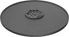 The Bastard phantom plancha ring Medium - afbeelding 1