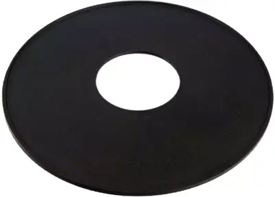 The Bastard phantom plancha ring Medium - afbeelding 4