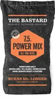 The Bastard power Mix (Marabu, Mesquite) 7,5 KG - afbeelding 1