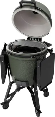 The Bastard PRO LARGE ALPINE GREEN - afbeelding 4