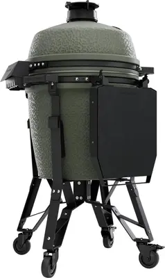 The Bastard PRO LARGE ALPINE GREEN - afbeelding 5