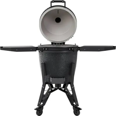 The Bastard PRO LARGE GRAPHITE - afbeelding 1