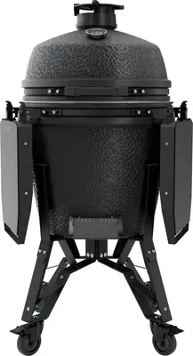 The Bastard PRO LARGE GRAPHITE - afbeelding 2