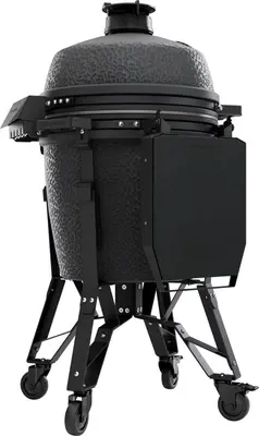 The Bastard PRO LARGE GRAPHITE - afbeelding 5