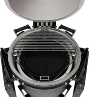 The Bastard PRO LARGE GRAPHITE - afbeelding 4