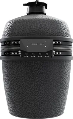 The Bastard PRO LARGE SOLO GRAPHITE - afbeelding 6