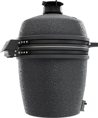 The Bastard PRO LARGE SOLO GRAPHITE - afbeelding 5