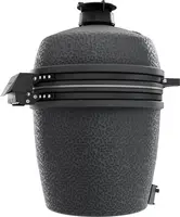 The Bastard PRO LARGE SOLO GRAPHITE - afbeelding 5