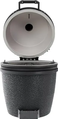 The bastard pro large solo graphite - afbeelding 2