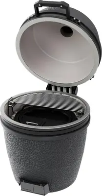 The bastard pro large solo graphite - afbeelding 4