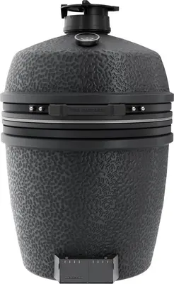 The bastard pro large solo graphite - afbeelding 1