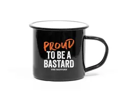 The Bastard Proud to be a bastard cup - afbeelding 1