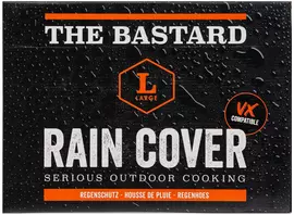 The Bastard raincover L (vx compatible) - afbeelding 1